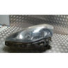 Optique avant principal gauche (feux)(phare) RENAULT CLIO 3 PHASE 1 d’occasion