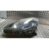 Optique avant principal gauche (feux)(phare) RENAULT CLIO 3 PHASE 1 d’occasion