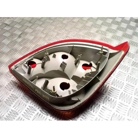 Feu arriere principal gauche (feux) FORD FIESTA 4 PHASE 1 d’occasion