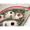 Feu arriere principal gauche (feux) FORD FIESTA 4 PHASE 1 d’occasion
