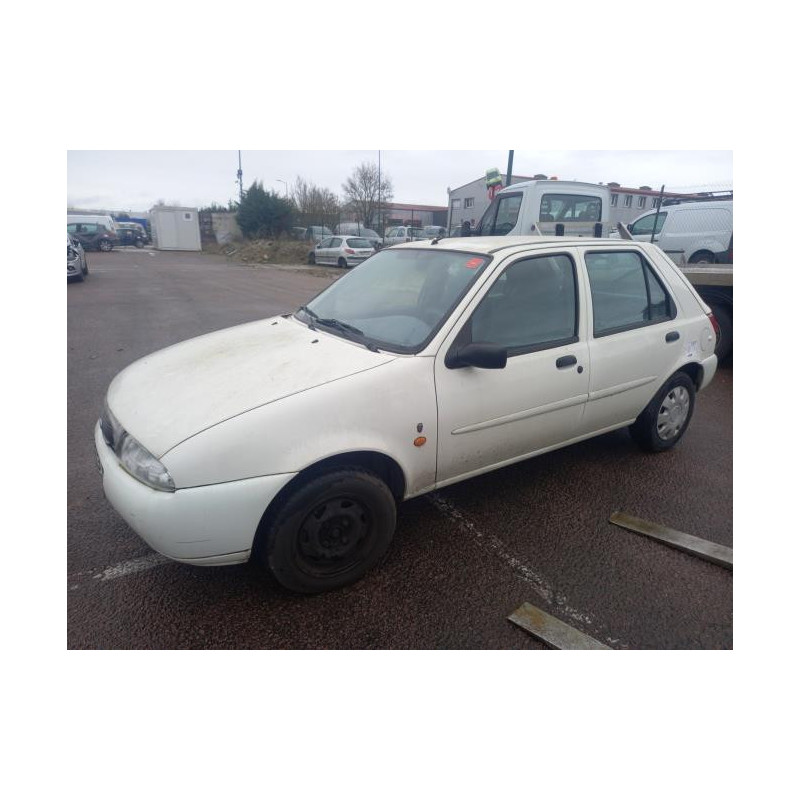 Feu arriere principal gauche (feux) FORD FIESTA 4 PHASE 1 d’occasion