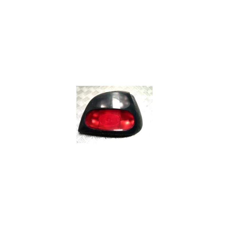 Feu arriere principal droit (feux) RENAULT MEGANE 1 PHASE 1 d’occasion