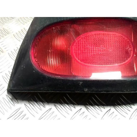 Feu arriere principal droit (feux) RENAULT MEGANE 1 PHASE 1 d’occasion