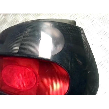 Feu arriere principal droit (feux) RENAULT MEGANE 1 PHASE 1 d’occasion