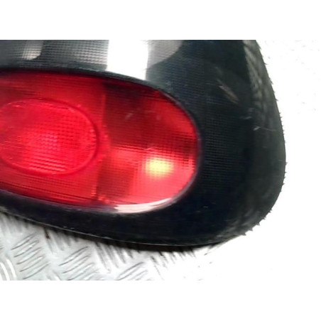 Feu arriere principal droit (feux) RENAULT MEGANE 1 PHASE 1 d’occasion
