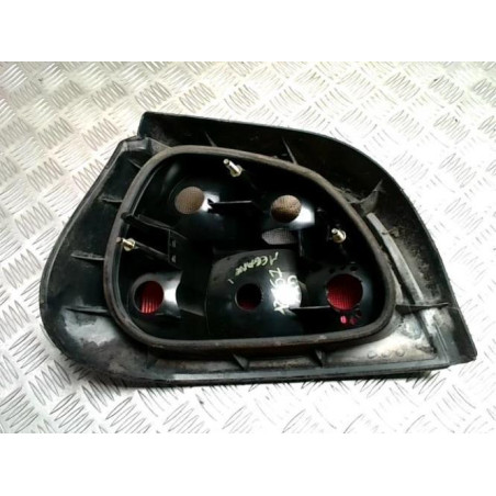 Feu arriere principal droit (feux) RENAULT MEGANE 1 PHASE 1 d’occasion
