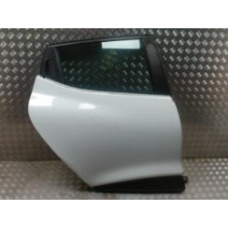 Porte arriere droit RENAULT CLIO 4 PHASE 1 d’occasion