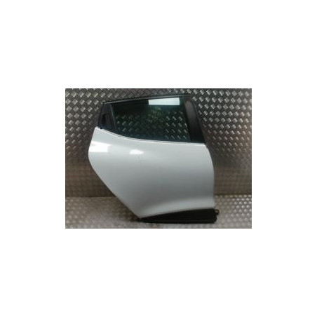 Porte arriere droit RENAULT CLIO 4 PHASE 1 d’occasion