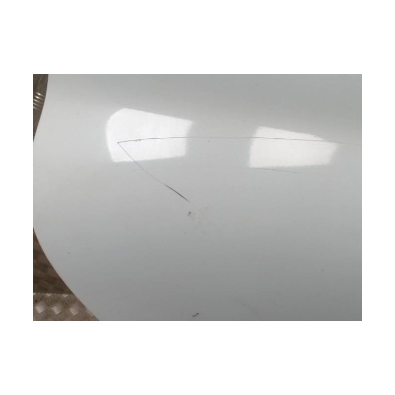 Porte arriere droit RENAULT CLIO 4 PHASE 1 d’occasion