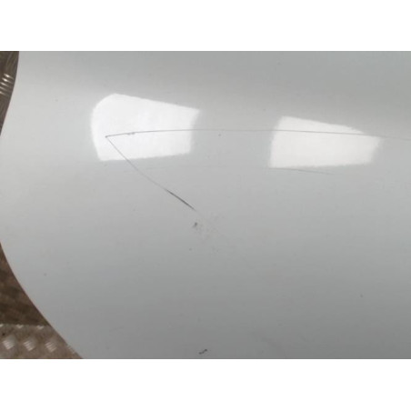 Porte arriere droit RENAULT CLIO 4 PHASE 1 d’occasion