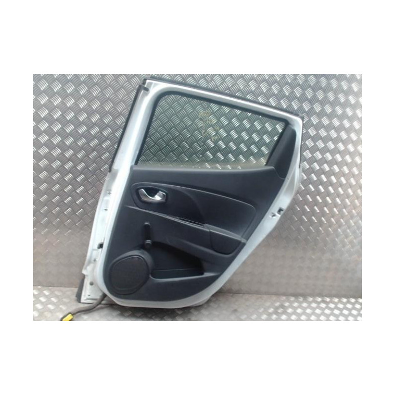 Porte arriere droit RENAULT CLIO 4 PHASE 1 d’occasion