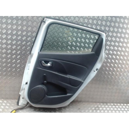 Porte arriere droit RENAULT CLIO 4 PHASE 1 d’occasion