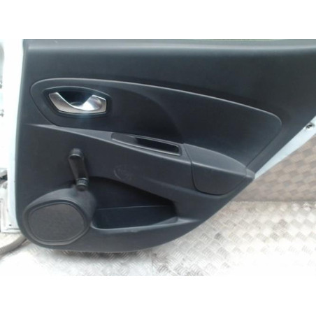 Porte arriere droit RENAULT CLIO 4 PHASE 1 d’occasion