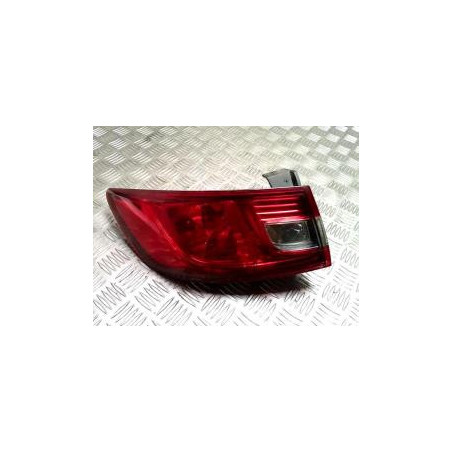 Feu arriere principal gauche (feux) RENAULT CLIO 4 PHASE 1 d’occasion