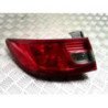 Feu arriere principal gauche (feux) RENAULT CLIO 4 PHASE 1 d’occasion