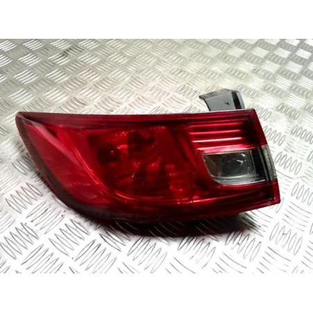 Feu arriere principal gauche (feux) RENAULT CLIO 4 PHASE 1 d’occasion