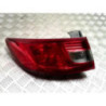 Feu arriere principal gauche (feux) RENAULT CLIO 4 PHASE 1 d’occasion