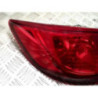 Feu arriere principal gauche (feux) RENAULT CLIO 4 PHASE 1 d’occasion