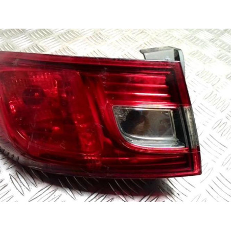 Feu arriere principal gauche (feux) RENAULT CLIO 4 PHASE 1 d’occasion