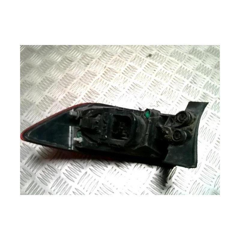 Feu arriere principal gauche (feux) RENAULT CLIO 4 PHASE 1 d’occasion