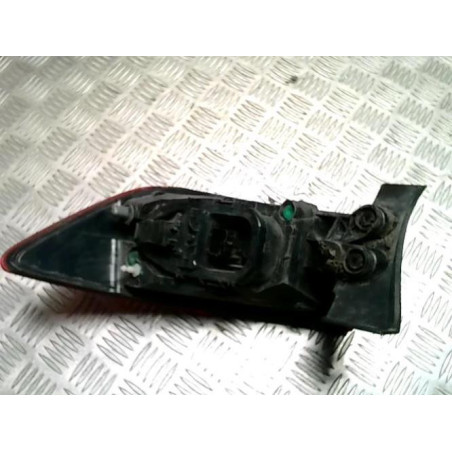 Feu arriere principal gauche (feux) RENAULT CLIO 4 PHASE 1 d’occasion