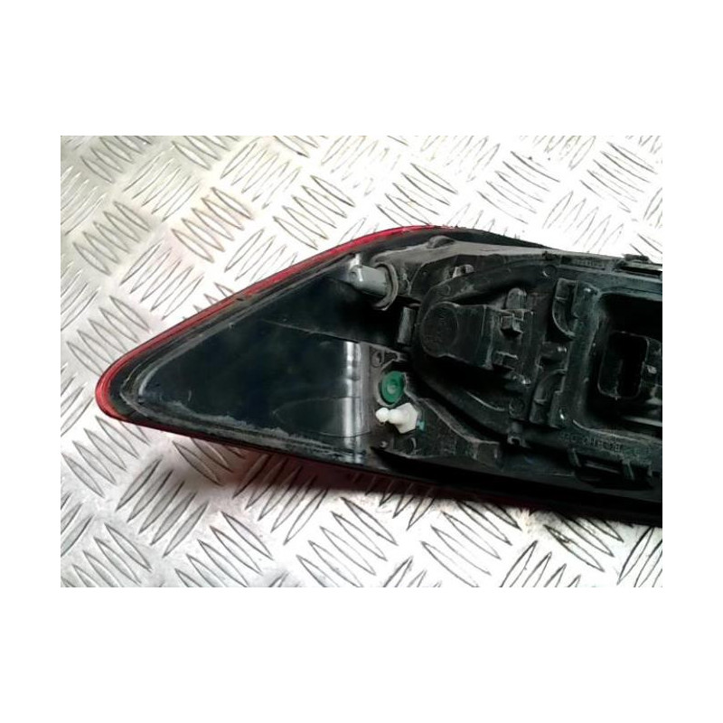 Feu arriere principal gauche (feux) RENAULT CLIO 4 PHASE 1 d’occasion