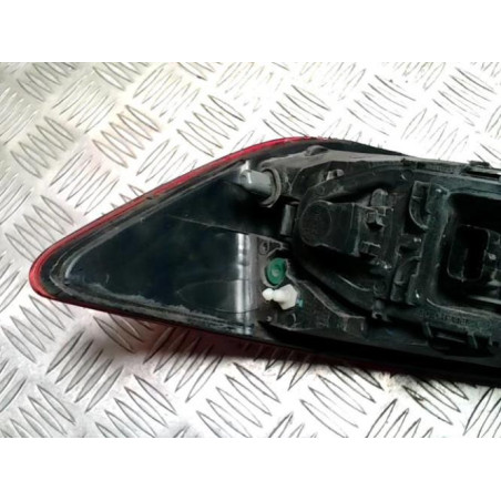 Feu arriere principal gauche (feux) RENAULT CLIO 4 PHASE 1 d’occasion