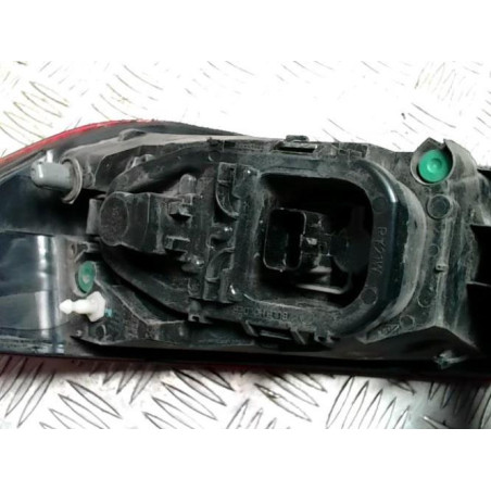 Feu arriere principal gauche (feux) RENAULT CLIO 4 PHASE 1 d’occasion