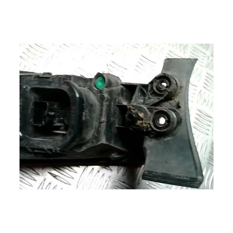 Feu arriere principal gauche (feux) RENAULT CLIO 4 PHASE 1 d’occasion