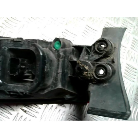 Feu arriere principal gauche (feux) RENAULT CLIO 4 PHASE 1 d’occasion