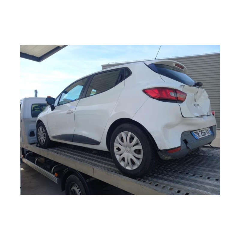 Feu arriere principal gauche (feux) RENAULT CLIO 4 PHASE 1 d’occasion