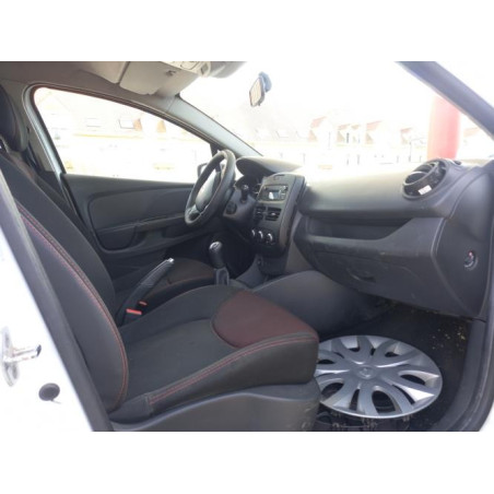 Feu arriere principal gauche (feux) RENAULT CLIO 4 PHASE 1 d’occasion