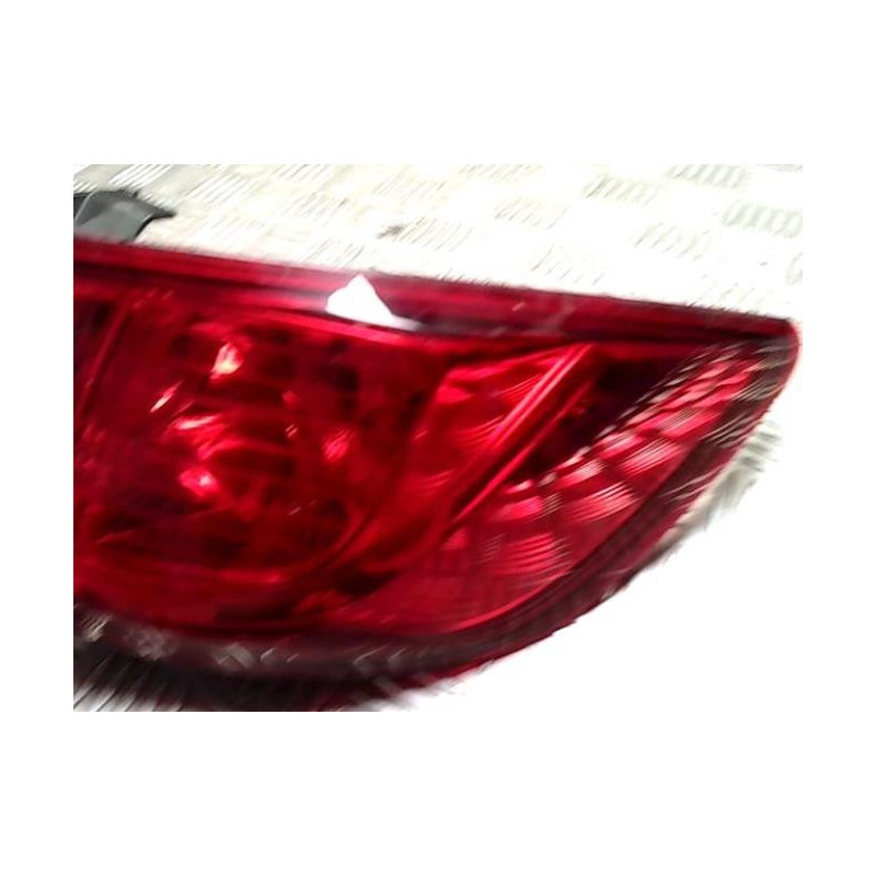 Feu arriere principal droit (feux) RENAULT CLIO 4 PHASE 1 d’occasion