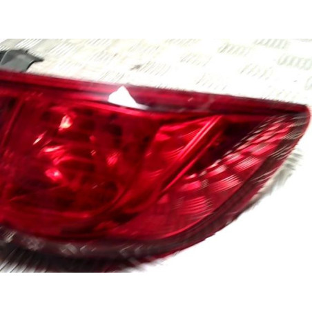 Feu arriere principal droit (feux) RENAULT CLIO 4 PHASE 1 d’occasion