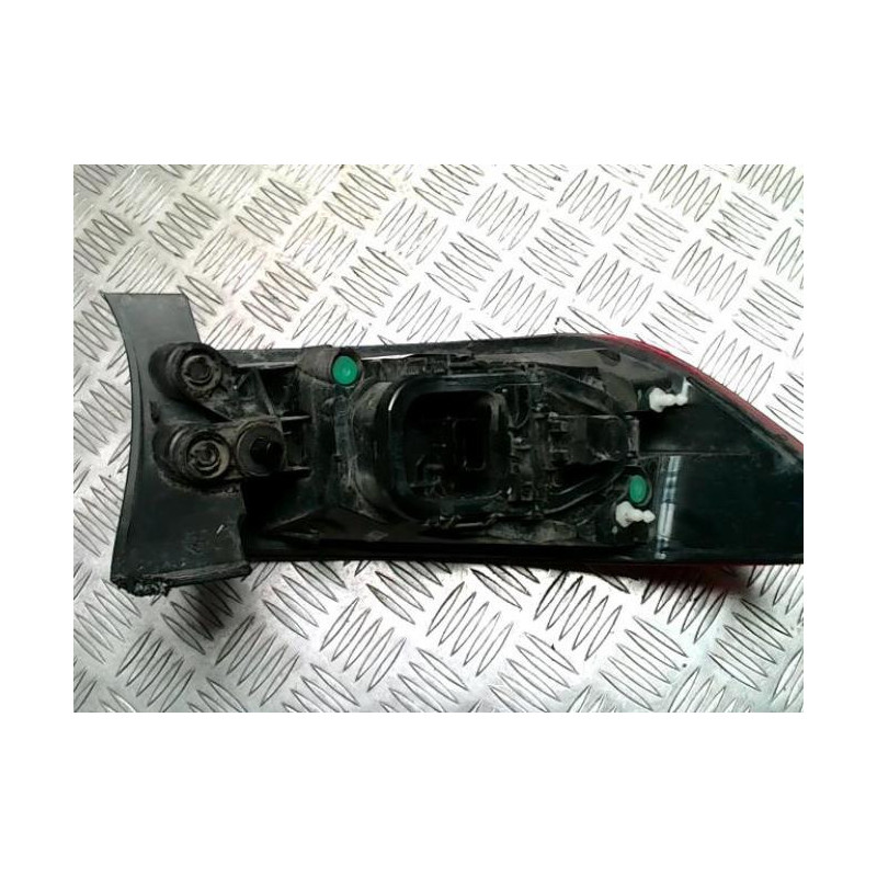 Feu arriere principal droit (feux) RENAULT CLIO 4 PHASE 1 d’occasion