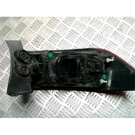 Feu arriere principal droit (feux) RENAULT CLIO 4 PHASE 1 d’occasion