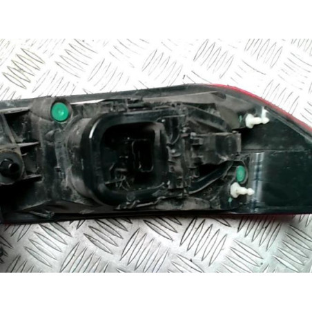 Feu arriere principal droit (feux) RENAULT CLIO 4 PHASE 1 d’occasion