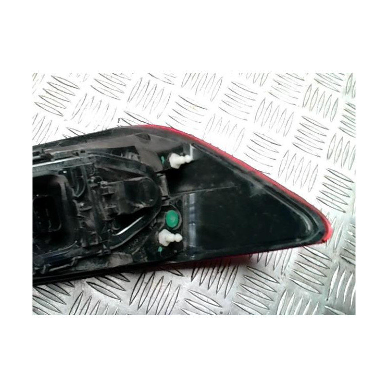 Feu arriere principal droit (feux) RENAULT CLIO 4 PHASE 1 d’occasion
