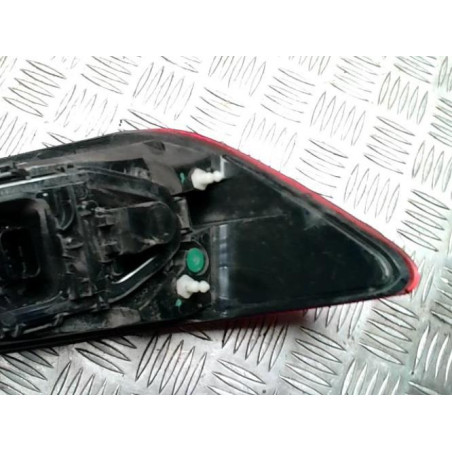 Feu arriere principal droit (feux) RENAULT CLIO 4 PHASE 1 d’occasion
