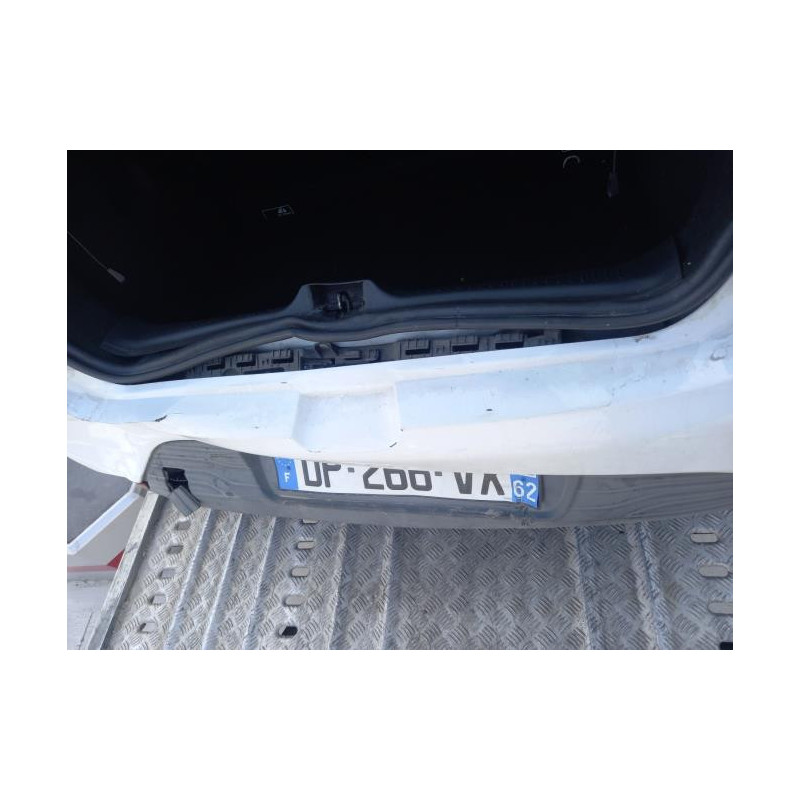 Feu arriere principal droit (feux) RENAULT CLIO 4 PHASE 1 d’occasion