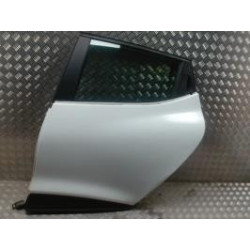 Porte arriere gauche RENAULT CLIO 4 PHASE 1 d’occasion