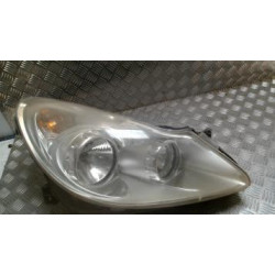 Optique avant principal droit (feux)(phare) OPEL CORSA D PHASE 1 d’occasion