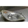 Optique avant principal droit (feux)(phare) OPEL CORSA D PHASE 1 d’occasion
