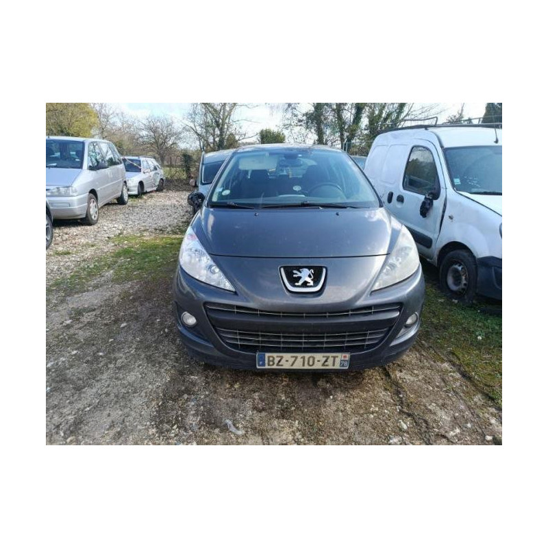 Feu arriere stop central PEUGEOT 207 PHASE 2 d’occasion