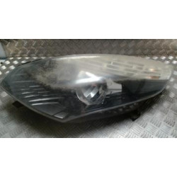 Optique avant principal gauche (feux)(phare) RENAULT GRAND SCENIC 3 PHASE 1 d’occasion