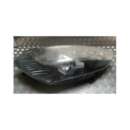 Optique avant principal gauche (feux)(phare) RENAULT GRAND SCENIC 3 PHASE 1 d’occasion