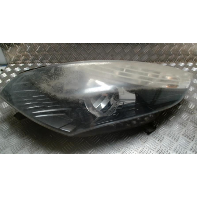 Optique avant principal gauche (feux)(phare) RENAULT GRAND SCENIC 3 PHASE 1 d’occasion