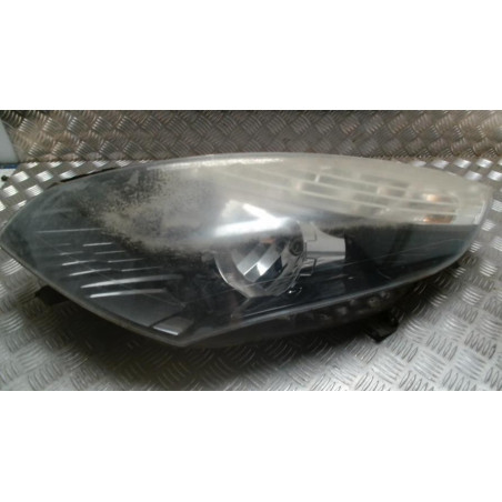 Optique avant principal gauche (feux)(phare) RENAULT GRAND SCENIC 3 PHASE 1 d’occasion