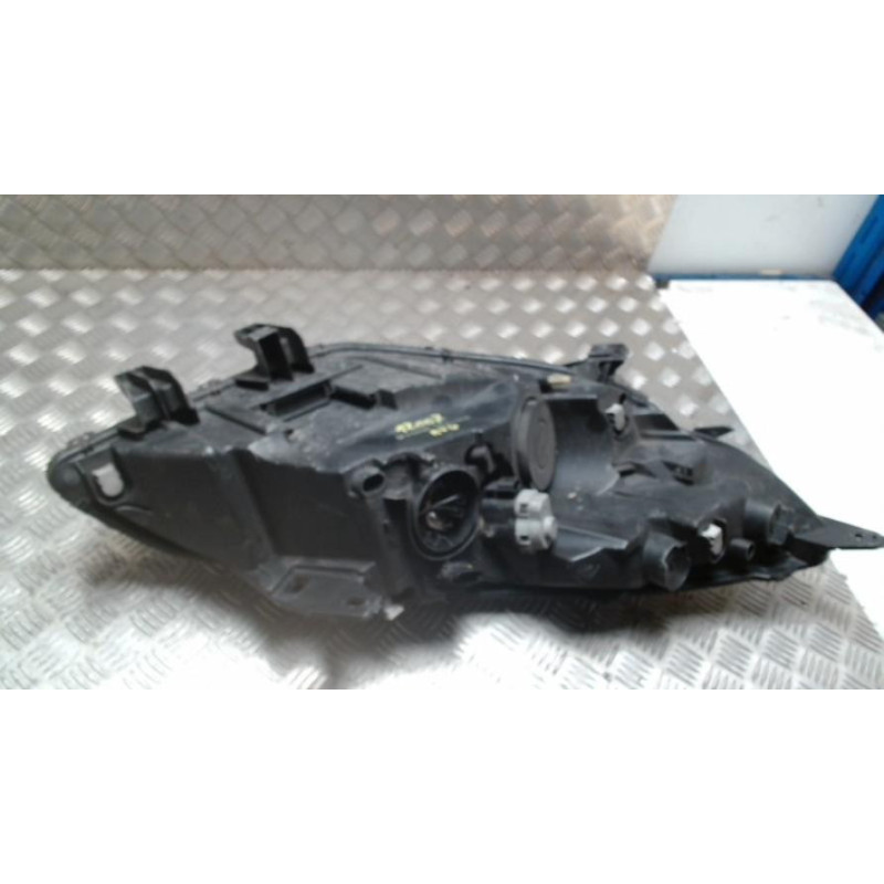 Optique avant principal gauche (feux)(phare) RENAULT GRAND SCENIC 3 PHASE 1 d’occasion