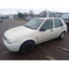 Feu arriere principal droit (feux) FORD FIESTA 4 PHASE 1 d’occasion